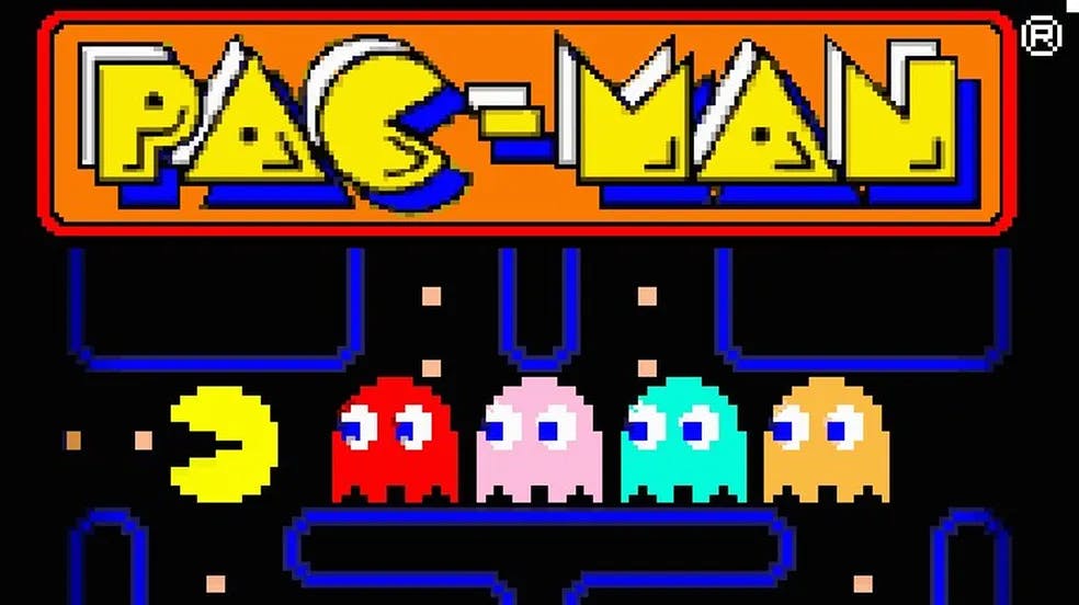 Pacman